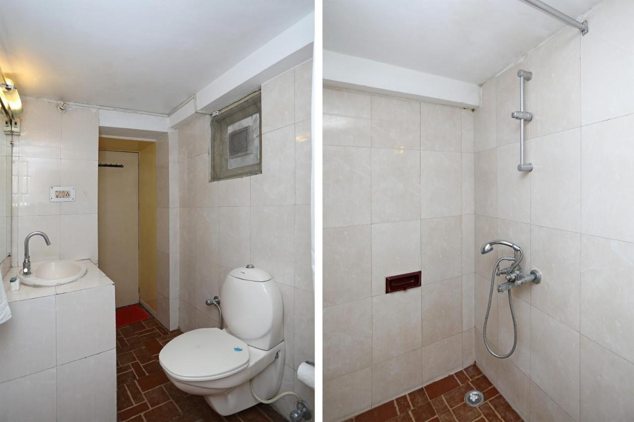 נוידה Oyo 1427 Hotel Malhar Haveli מראה חיצוני תמונה